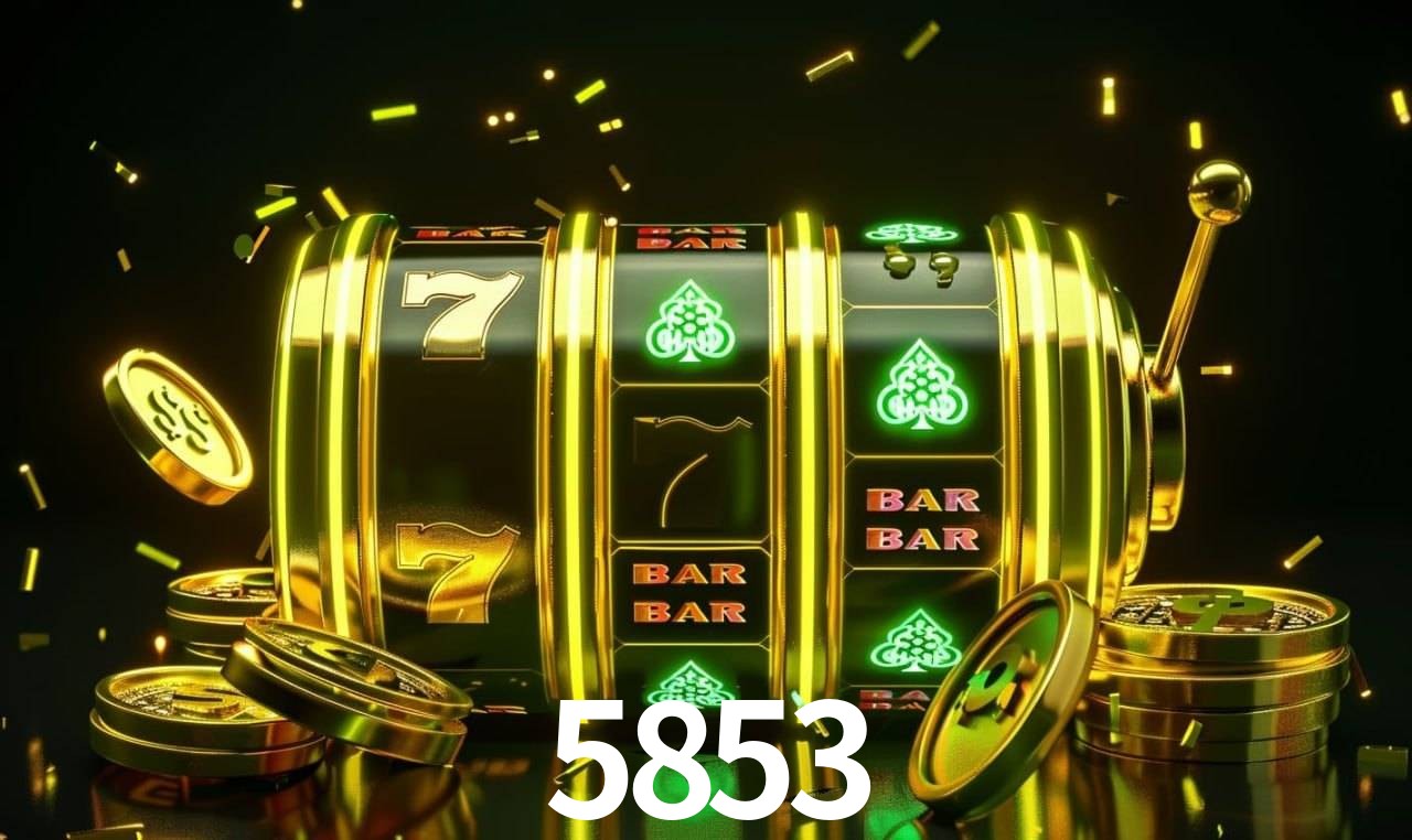 Slot Games 5853