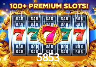 Live Casino 5853